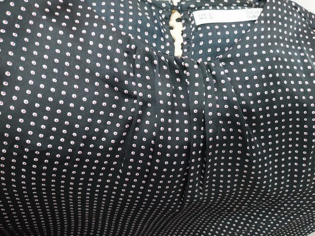 Blusa Sfera Casual XL