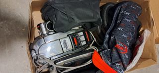 Aspiradora AVALIR KIRBY