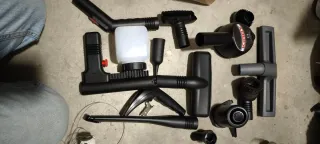 Aspiradora AVALIR KIRBY