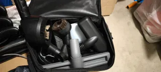 Aspiradora AVALIR KIRBY