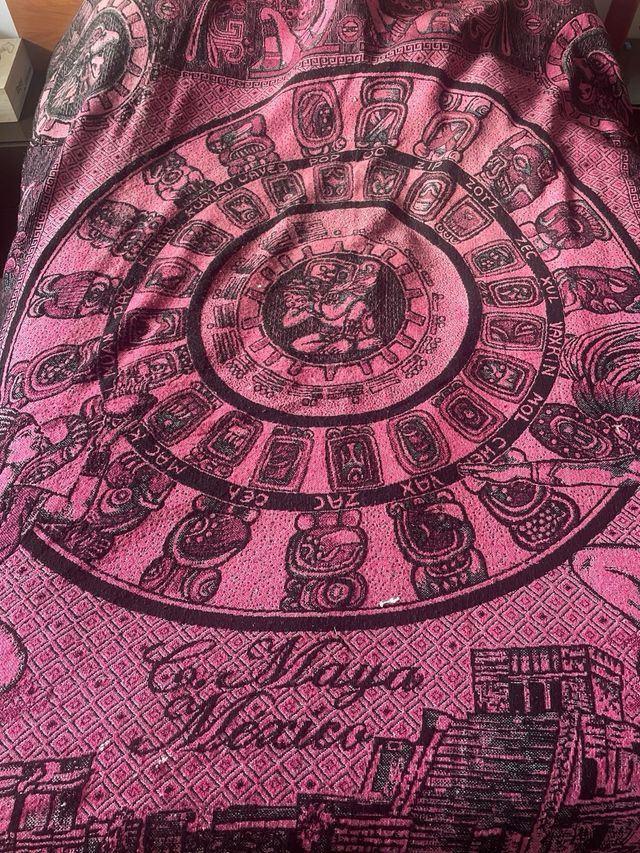 Tapiz / manta Mexico