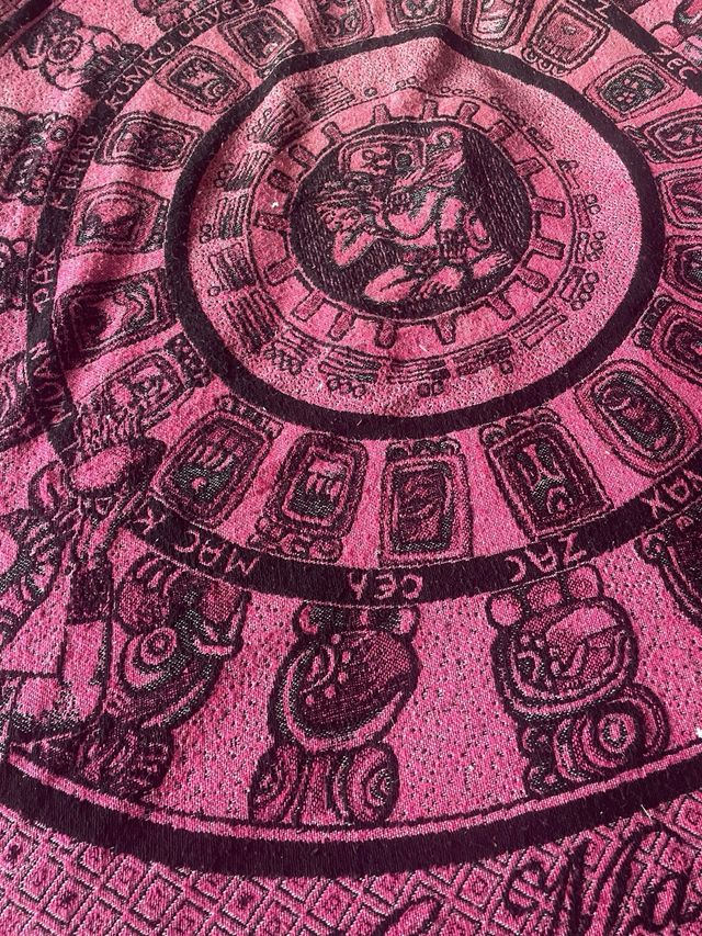 Tapiz / manta Mexico