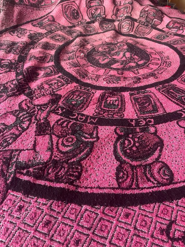 Tapiz / manta Mexico