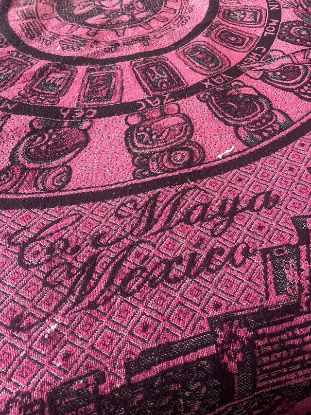 Tapiz / manta Mexico