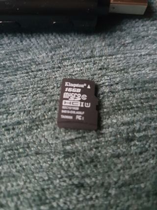 USB CÁMARA OCULTA ESPÍA + TARJETA DE MEMORIA!!