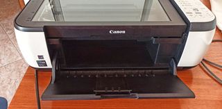 Impresora Canon MP
