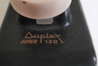 taglierina elettrica per negativi