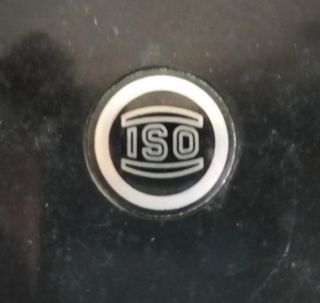 taglierina elettrica per negativi