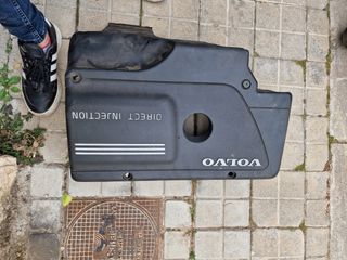 Tapa motor volvo tdi