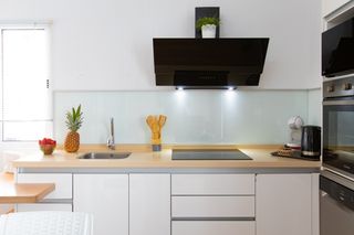 apartamento en playa burriana