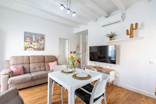 apartamento en playa burriana