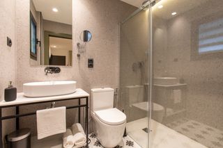 apartamento en playa burriana