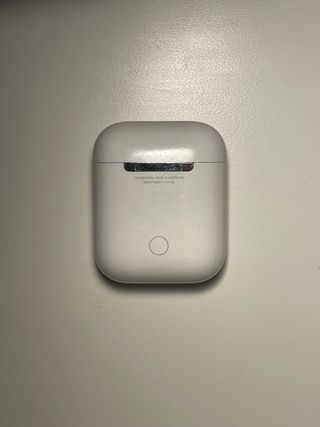 Airpods 2ª Generación