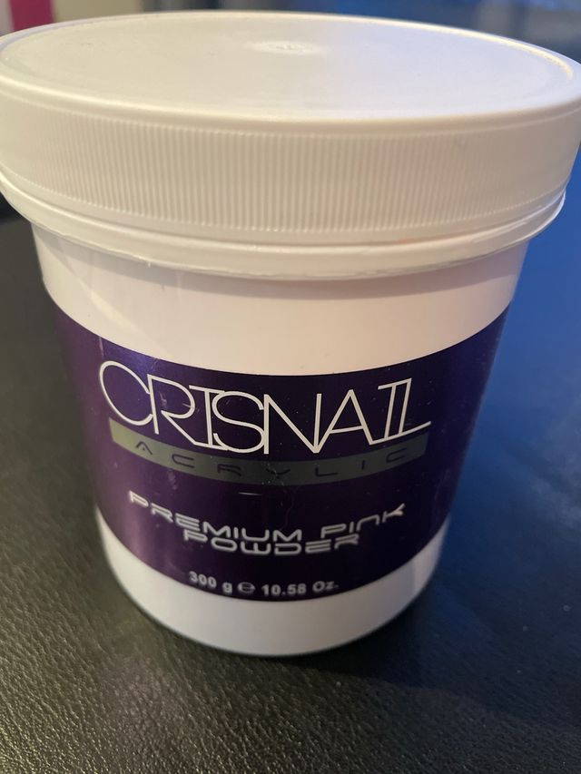 Acrilico CRISNAIL 300 g