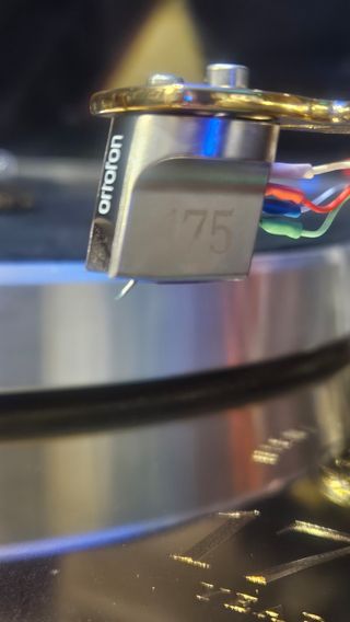 Plato PROJECT 175 Aniversario