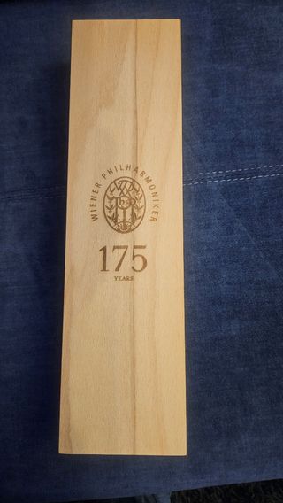 Plato PROJECT 175 Aniversario