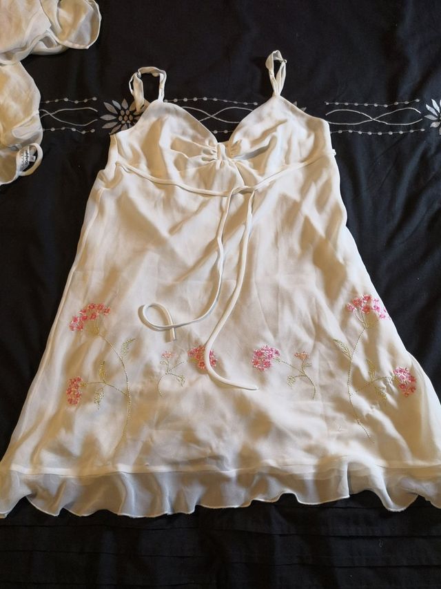 Picardias Victoria Secret Buy Conjunto De Picardías Con Corazones