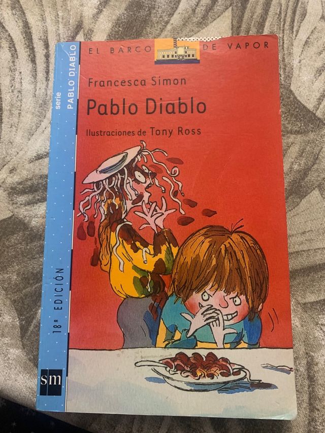 Pablo Diablo