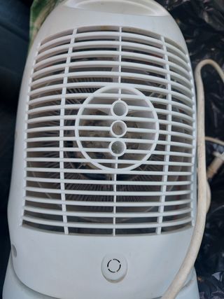 stufa calore a scelta