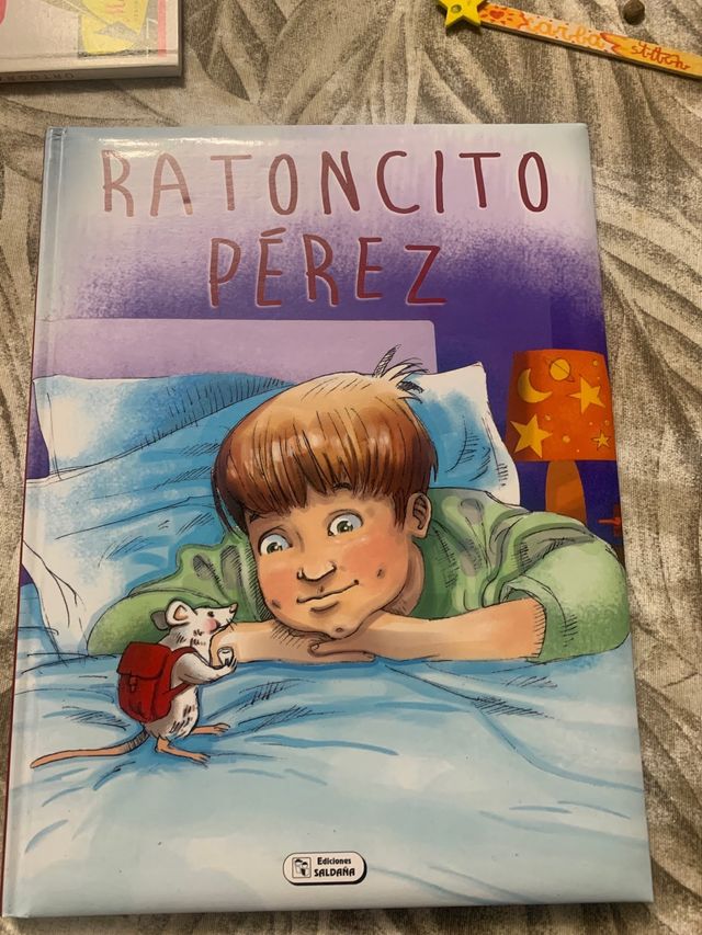 Ratoncito perez