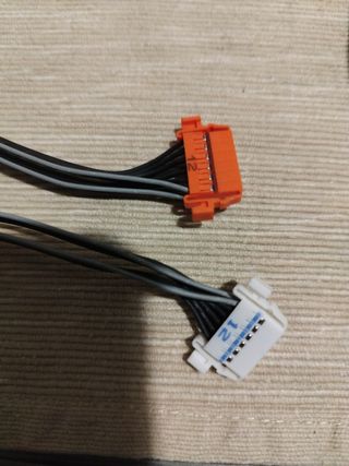 Despiece TV Samsung 40"