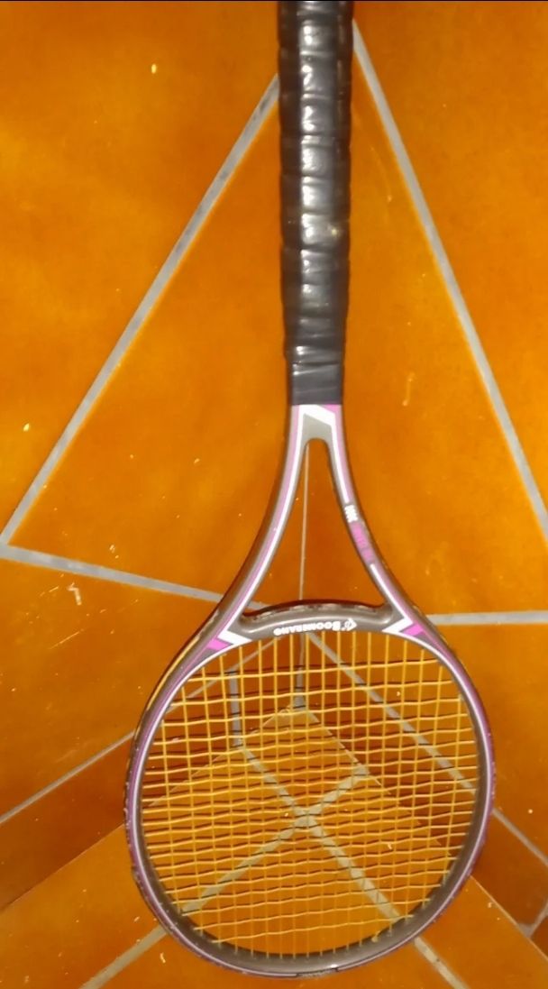 Raqueta boomerang 3000 de tenis