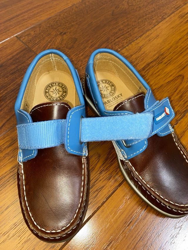 Zapatos Pablosky talla 33