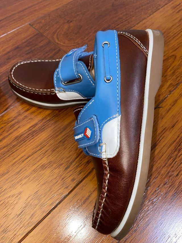 Zapatos Pablosky talla 33