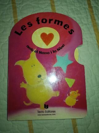 2 libros infantiles 
