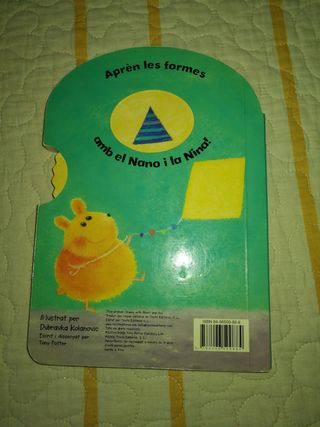 2 libros infantiles 