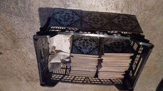 Azulejos antiguos
