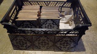 Azulejos antiguos