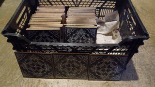 Azulejos antiguos