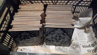 Azulejos antiguos