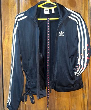 Chaqueta Adidas mujer
