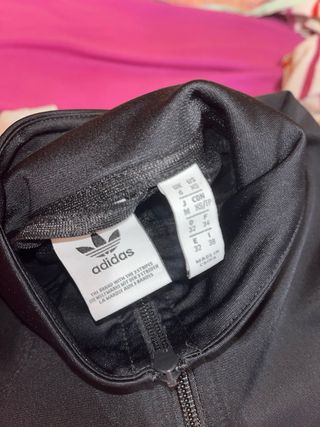 Chaqueta Adidas mujer