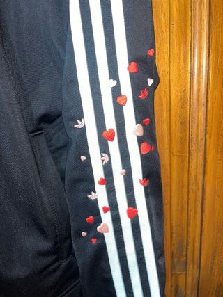 Chaqueta Adidas mujer
