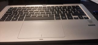 Portatil  ASUS T200TA