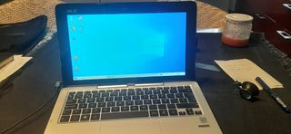 Portatil  ASUS T200TA