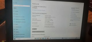 Portatil  ASUS T200TA