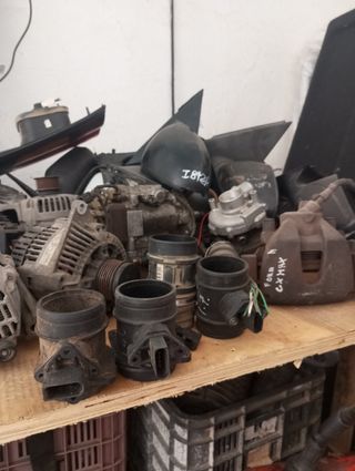 Alternadores,faros,pilotos
ALMERIA