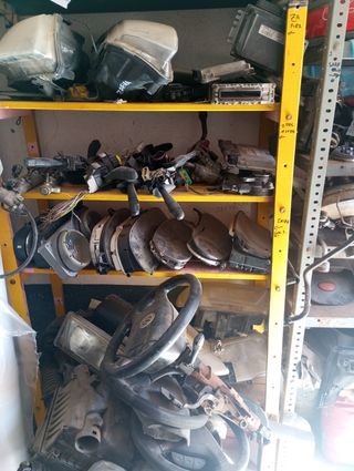 Alternadores,faros,pilotos
ALMERIA