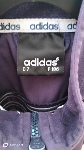 Sudadera vintage