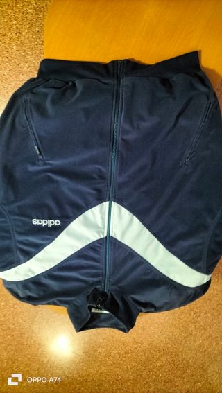 Sudadera vintage