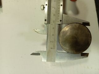 Cilindro derbi variant 50cc