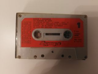 CARNAVALES CADIZ LOS BEDUINOS