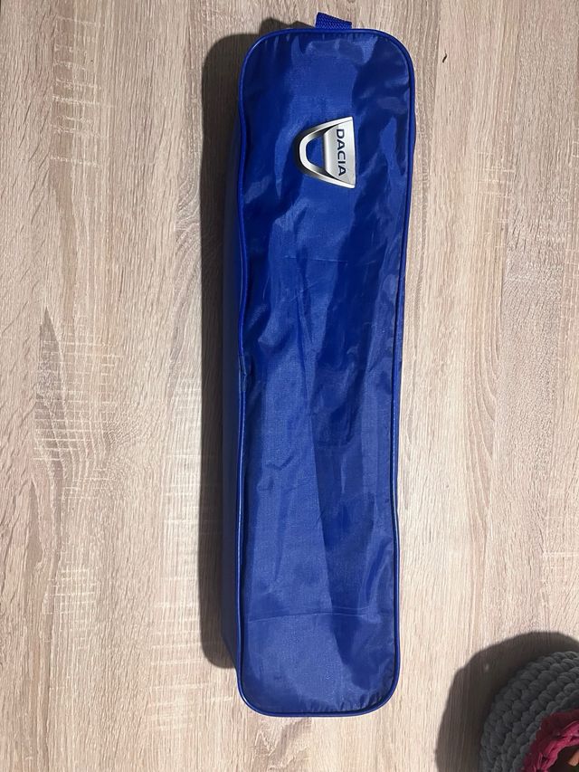 KIT EMERGENCIA DACIA