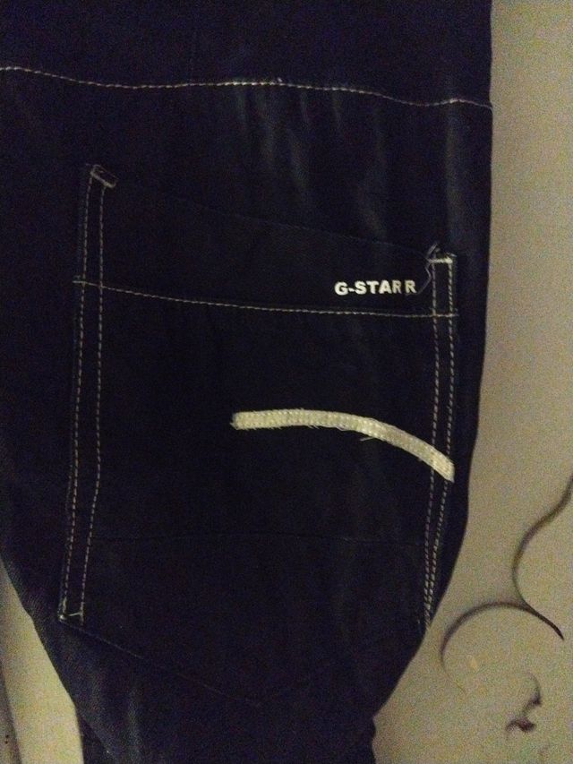 Pantalón Tejano hombre G-STAR 