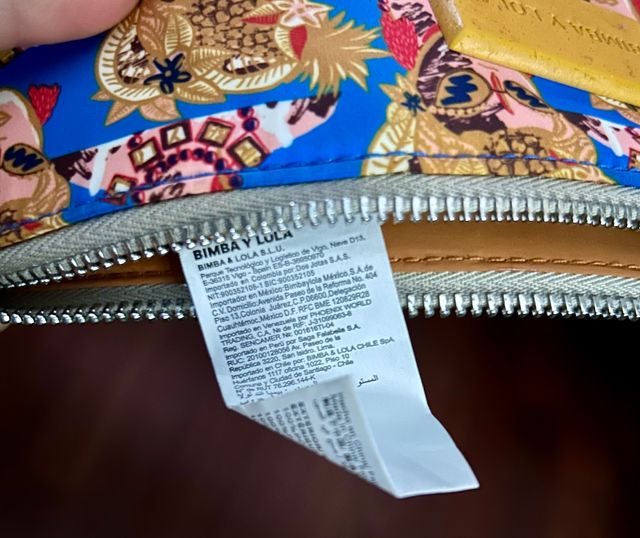 Funda iPad/Tablet Bimba y Lola