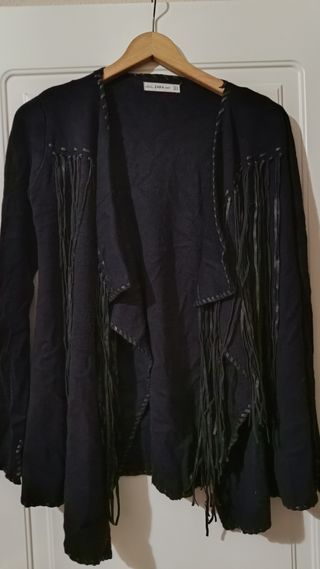 Chaqueta Zara 